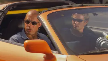 Backdrop to the movie "The Fast and the Furious" #1794882