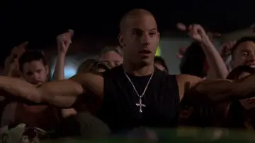 Backdrop to the movie "The Fast and the Furious" #782423
