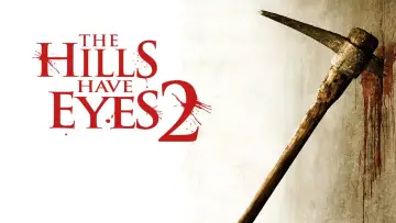Backdrop to the movie "The Hills Have Eyes 2" #732918