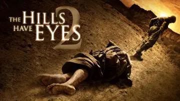 Backdrop to the movie "The Hills Have Eyes 2" #732921