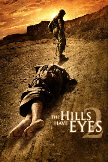 The Hills Have Eyes 2