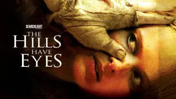 Backdrop to the movie "The Hills Have Eyes" #619027
