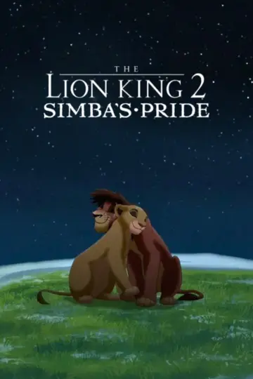 The Lion King II: Simba's Pride