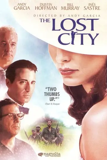 The Lost City