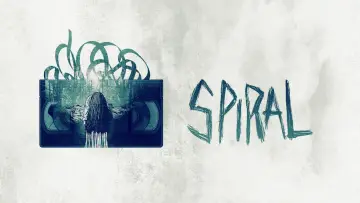 Backdrop to the movie "The Spiral" #904725