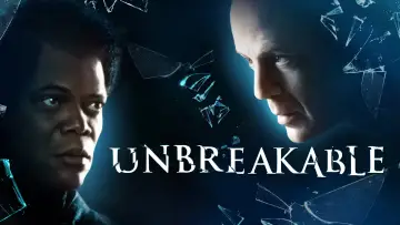 Backdrop to the movie "Unbreakable" #695350