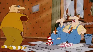 Werner - Beinhart!