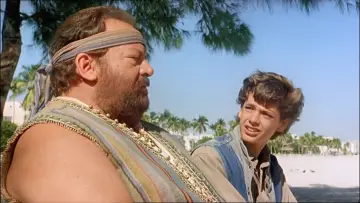 Backdrop to the movie "Aladdin" #392110