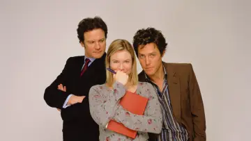 Backdrop to the movie "Bridget Jones: The Edge of Reason" #1799922