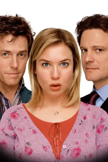Poster to the movie "Bridget Jones: The Edge of Reason" #1862268