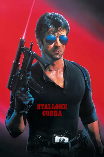 Poster to the movie "Cobra" #848881
