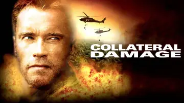 Backdrop to the movie "Collateral Damage" #1863269