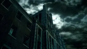 Backdrop to the movie "Death Tunnel" #1870902