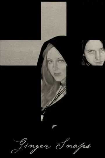Poster to the movie "Ginger Snaps" #1296712