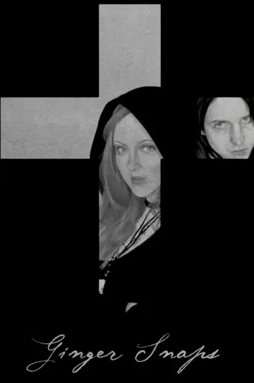 Poster to the movie "Ginger Snaps" #1296713