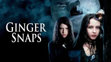 Backdrop to the movie "Ginger Snaps" #259294