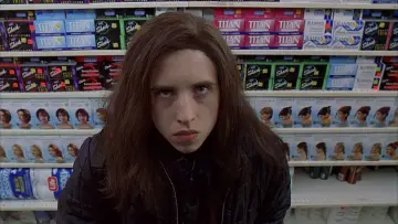 Backdrop to the movie "Ginger Snaps" #858890