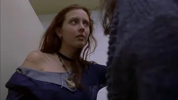 Backdrop to the movie "Ginger Snaps" #858895
