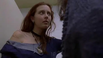 Backdrop to the movie "Ginger Snaps" #858896
