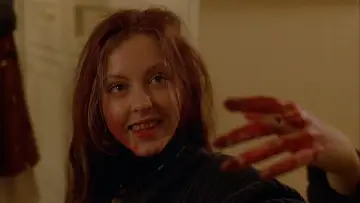 Backdrop to the movie "Ginger Snaps" #858899