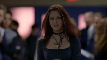 Backdrop to the movie "Ginger Snaps" #858905