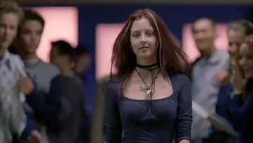 Backdrop to the movie "Ginger Snaps" #858907