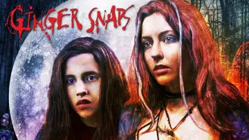 Backdrop to the movie "Ginger Snaps" #858908
