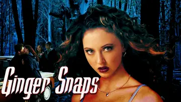 Backdrop to the movie "Ginger Snaps" #858914