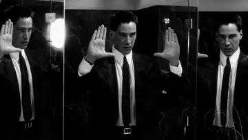 Backdrop to the movie "Johnny Mnemonic" #880638