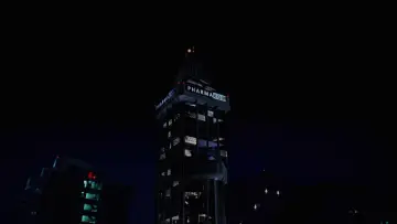 Backdrop to the movie "Johnny Mnemonic" #880642