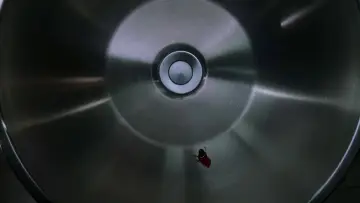 Backdrop to the movie "Johnny Mnemonic" #880646