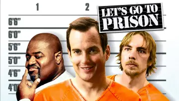 Backdrop to the movie "Let
