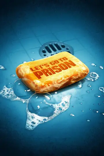 Poster to the movie "Let