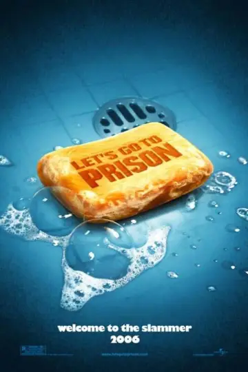 Poster to the movie "Let