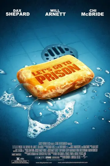 Poster to the movie "Let