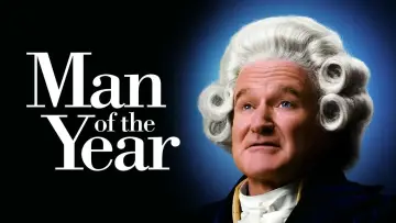 Backdrop to the movie "Man of the Year" #906724