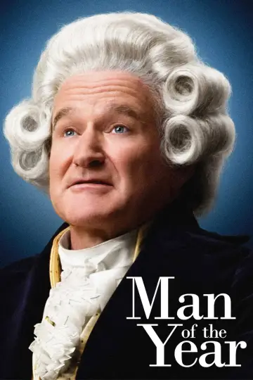 Man of the Year
