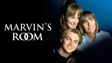 Backdrop to the movie "Marvin