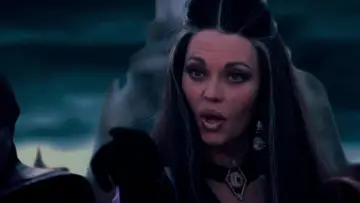 Backdrop to the movie "Mortal Kombat: Annihilation" #1630266