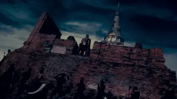 Backdrop to the movie "Mortal Kombat: Annihilation" #1630267