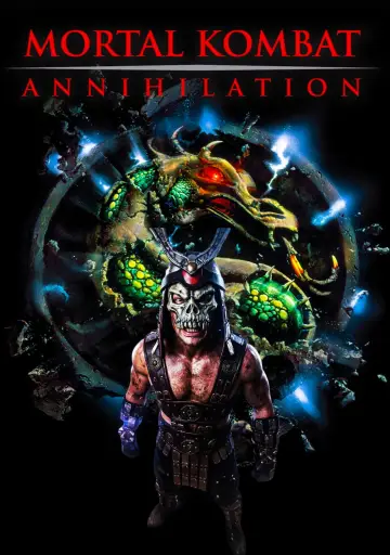 Mortal Kombat: Annihilation