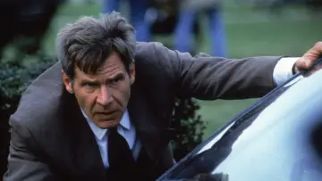 Backdrop to the movie "Patriot Games" #1828351