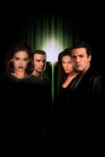 Phantoms