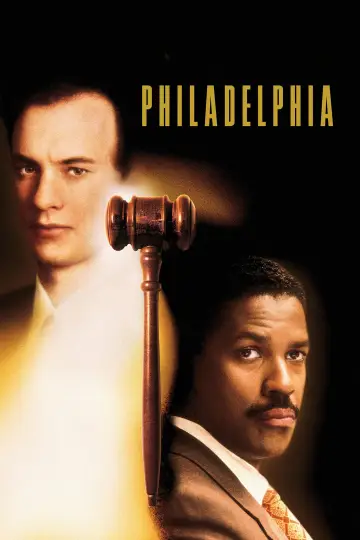 Poster to the movie "Philadelphia" #1645416