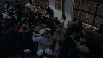 Backdrop to the movie "Philadelphia" #1731898