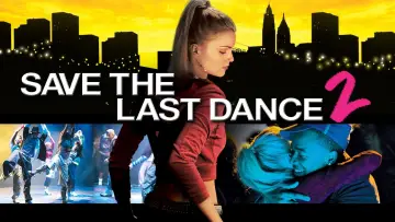 Backdrop to the movie "Save the Last Dance 2" #1080820