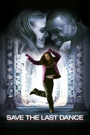 Save the Last Dance