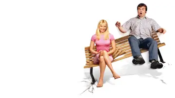 Backdrop to the movie "Shallow Hal" #697090