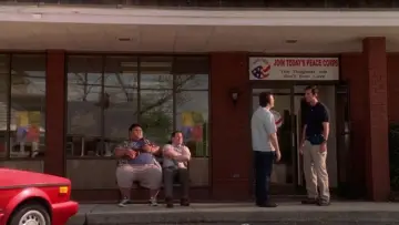 Backdrop to the movie "Shallow Hal" #697102