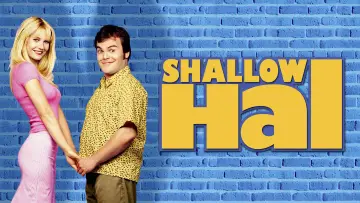 Backdrop to the movie "Shallow Hal" #85035